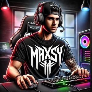 Maxsy