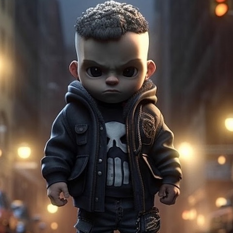 BART PSIX